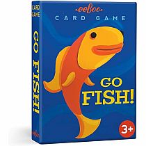 GO FISH CARDS