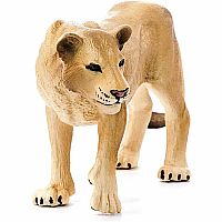 SCHLEICH LIONESS