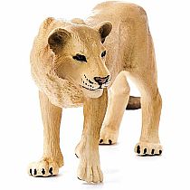 SCHLEICH LIONESS