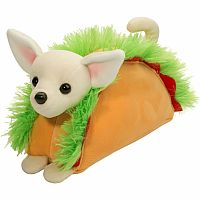 TACO CHIHUAHUA MACAROON