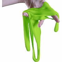 NAT GEO GLOW IN THE DARK SLIME