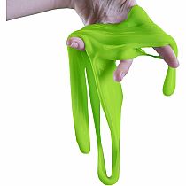 NAT GEO GLOW IN THE DARK SLIME