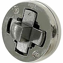 HANAYAMA HEX LEVEL 3