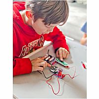 SNAP CIRCUITS MAGNET FUN