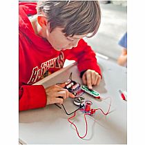 SNAP CIRCUITS MAGNET FUN