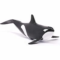 SCHLEICH ORCA