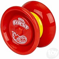 NEW FIRST YO! YO-YO ASST