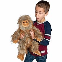 Douglas Kash Sasquatch