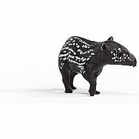 SCHLEICH TAPIR BABY