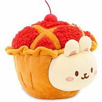 BUNNIROLL BAKED CHERRY PIE