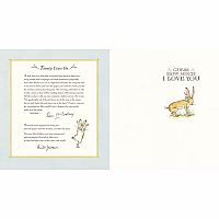 Guess How Much I Love You   -  SAM MCBRATNEY ANITA JERMAN