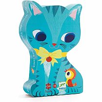 PACHAT AND FRIENDS 24 PC PUZ
