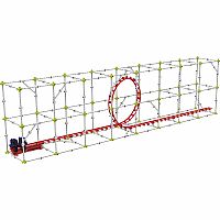 ROLLER COASTER ENGINEERING