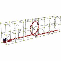 ROLLER COASTER ENGINEERING