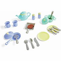 CLASSY KITCHEN PLAYSET