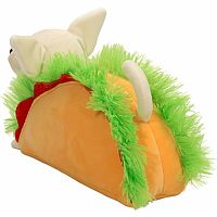 TACO CHIHUAHUA MACAROON