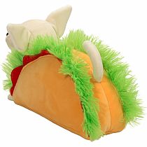 TACO CHIHUAHUA MACAROON