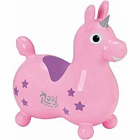 RODY MAGICAL UNICORN PINK