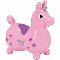 RODY MAGICAL UNICORN PINK