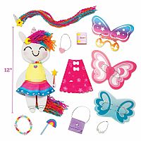UNICORN FRIENDS CRAFT KIT
