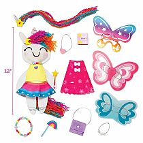 UNICORN FRIENDS CRAFT KIT