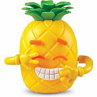 BIG FEELINGS PINEAPPLE