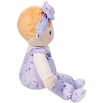 WILLA BUTTERFLY FLOWER DOLL