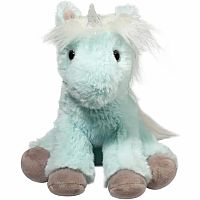 BONNIE BLUE UNICORN MINI SOFT