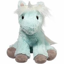 BONNIE BLUE UNICORN MINI SOFT