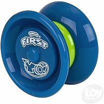 NEW FIRST YO! YO-YO ASST