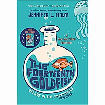 FOURTEENTH GOLDFISH