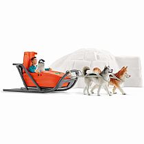SCHLEICH ANTARCTIC EXPEDITION