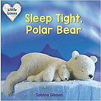 SLEEP TIGHT, POLAR BEAR
