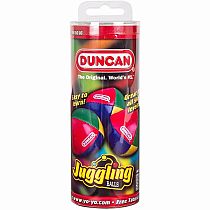 DUNCAN JUGGLING BALLS