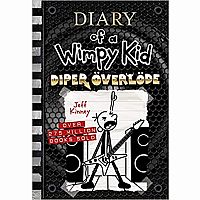 DIARY WIMPY KID 17--Jeff Kinney