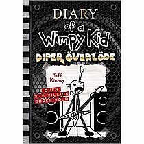 DIARY WIMPY KID 17