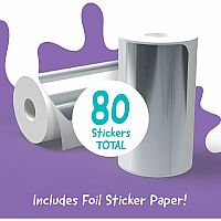 HELLO BLINK REFILL FOIL