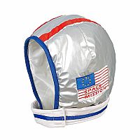 SPACEMAN HELMET