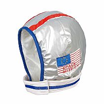 SPACEMAN HELMET