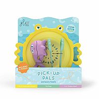 PICK-UP PALS SENSORY TOOLS