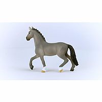 SCHLEICH CHEVAL DE SELLA STALL