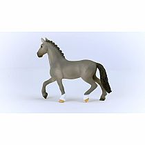 SCHLEICH CHEVAL DE SELLA STALL