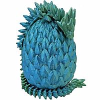 TWIDDLE DRAGON EGG