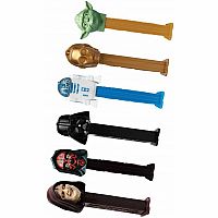 PEZ STAR WARS