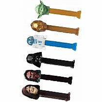 PEZ STAR WARS