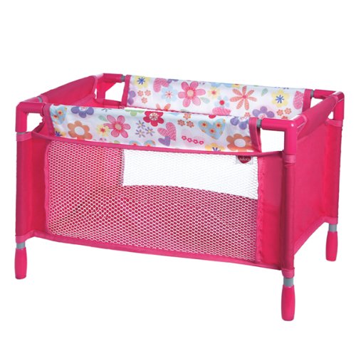 rainbow playpen