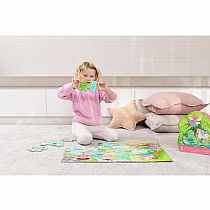 MAGICAL FRIENDS 36PC PUZ