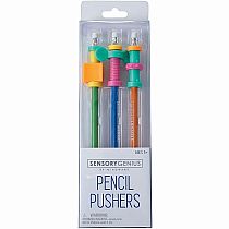 Pencil Pushers