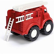 Green Toys Fire Truck