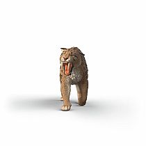 SCHLEICH SMILODON